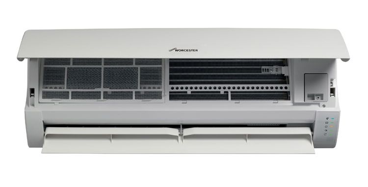 Worcester Greensource Air to Air